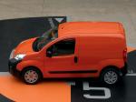 Fiat Fiorino 2008 года